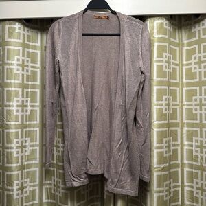 Belldini sweater, cardigan, size medium